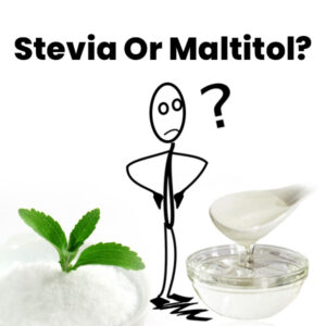 Read more about the article Is Maltitol a Suitable Sugar Substitute?