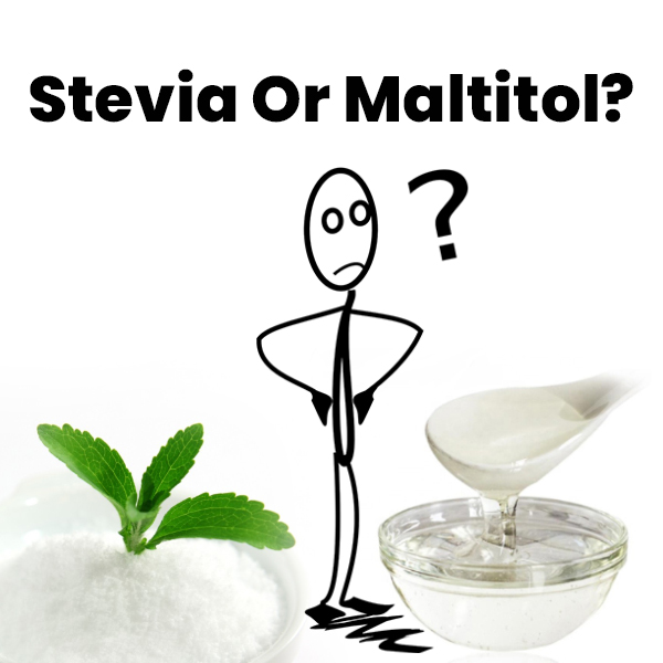 You are currently viewing Is Maltitol a Suitable Sugar Substitute?