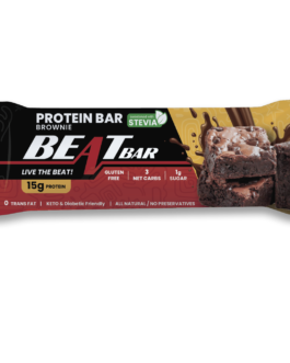 Brownie BeatBar