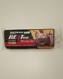 Brownie BeatBar